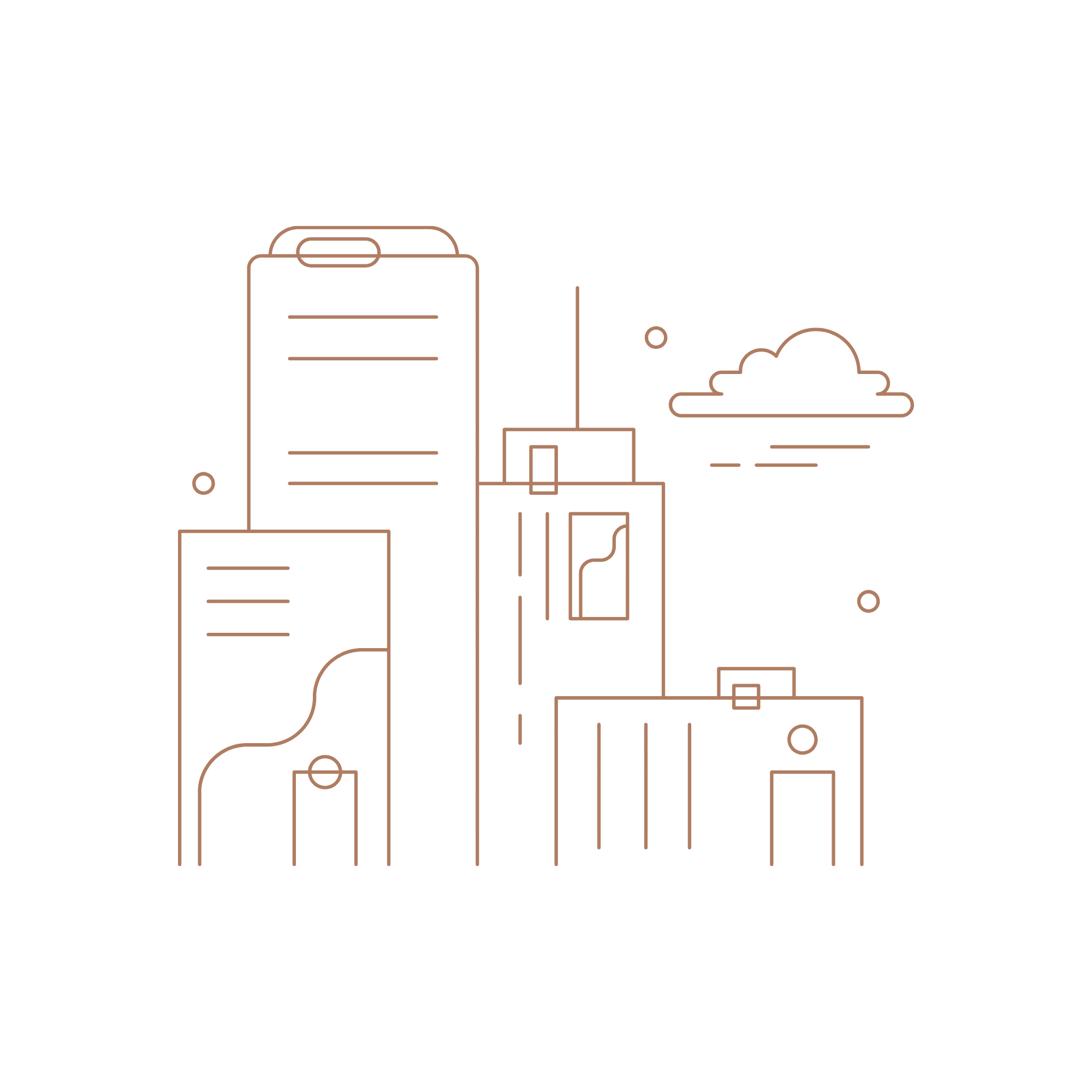 Icon — Commercial
